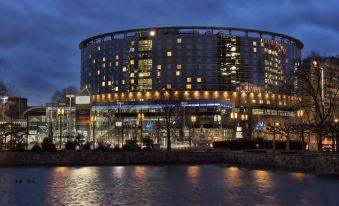Maritim Hotel Frankfurt