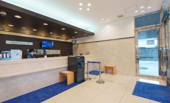 Toyoko Inn Shin-Osaka-Eki Higashi-Guchi