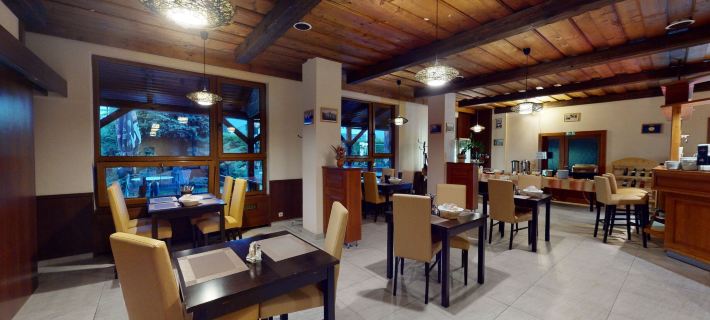 Rusovský Penzión Hotels in Bratislava