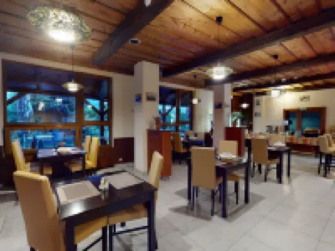 Rusovský Penzión Hotels in Bratislava V