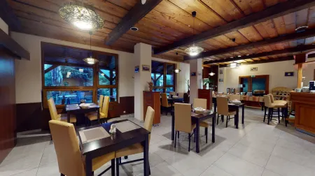 Rusovský Penzión Отели рядом с достопримечательностью «UFO Observation Deck»