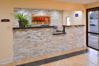 Americas Best Value Inn Tupelo/Barnes Crossing