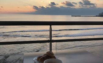 Hotel & Spa les Roches Noires