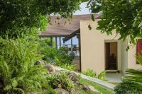 Sea Heart House on Koggala Lake