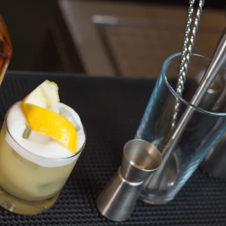 The Morrison Dublin, Curio Collection by Hilton
