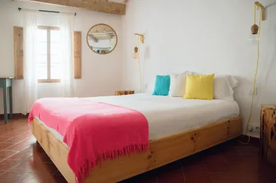 HoMe Hotel Menorca Hotel in zona Es Bot - Algaiarens