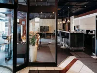 Savoy Hotel Hotels near Stadel Museum