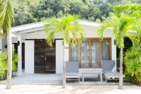 The Cove - Holiday bungalows