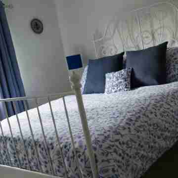 Olive Tree Guest House Rooms