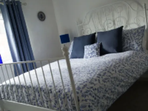 オリーブ ツリー ゲスト ハウス ユートクセターのホテル