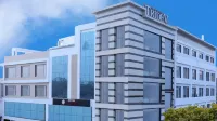Hotel Tridev Hotels in Domari