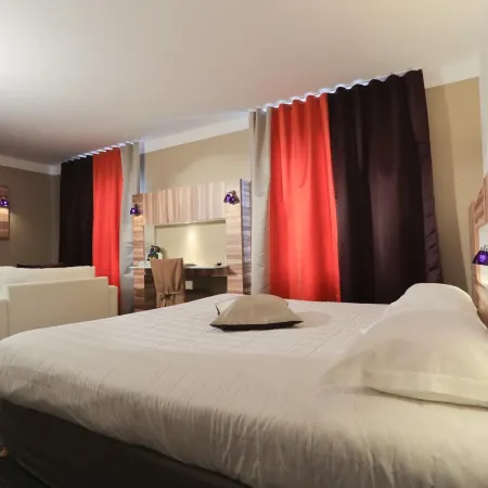 The Originals Boutique, Grand Hôtel Saint-Pierre, Aurillac