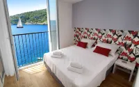 Villa Lavanda Deluxe Hotels in Podglavica