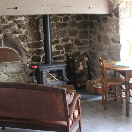 Le Bouchon de Campagne
