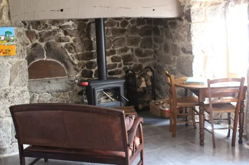 Le Bouchon de Campagne - 2-Star