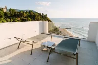 Numa Hotel - Havudsigt