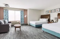 Hilton Garden Inn Orlando at Seaworld Hotels in International Drive South-Sea World