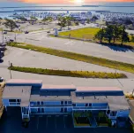 Harbor View Inn Hotels in El Granada