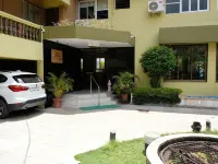 戈皮卡國際酒店 鄰近Miramar海灘的酒店