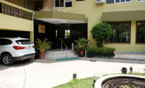 Hotel Gopika International
