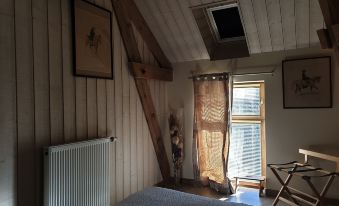Logis Relais des Caillères