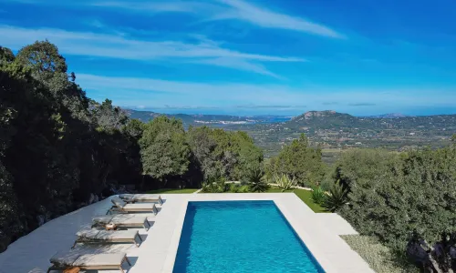 Cascioni Eco Retreat -  Suites with Private Pool