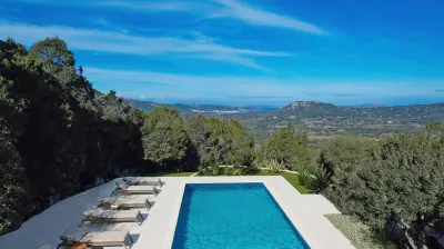 Cascioni Eco Retreat