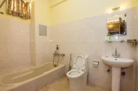 Hotel Marigold Hotels in Nagarkot