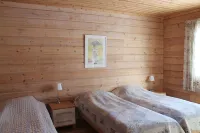Lomakivi Hotels in Iitti
