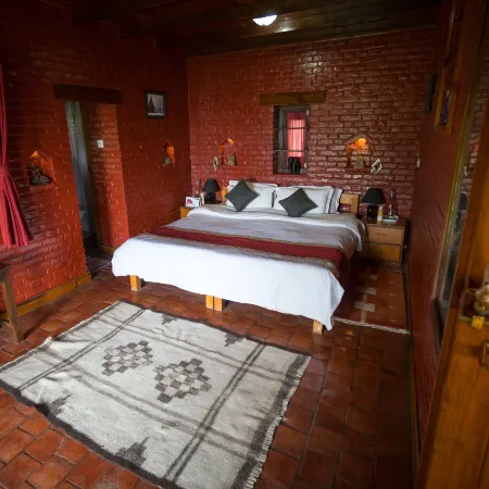 Shivapuri Heights Cottage