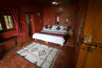 시바푸리 하이트 코티지