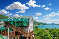 Gaejul Trip Pension