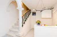 Leonarda Baroque House - Old Town - Condos