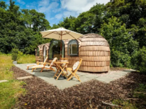 Oak Mead Hotels in Wrexham