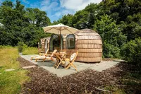Oak Mead Hotels in Россетт