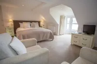 Glenisle Hotel فنادق في جزيرة أران