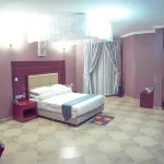 Naf Apartments - Mtwara