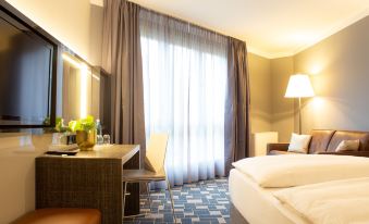 Ginn Hotel Berlin Potsdam
