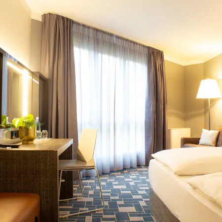 Ginn Hotel Berlin Potsdam