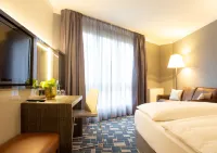 Ginn Hotel Berlin Potsdam Hotels in Teltow
