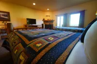 Daniels Summit Lodge Hotels in Wallsburg