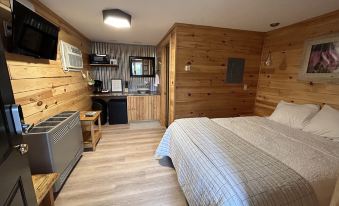 Hidden Haven Cottages