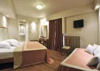 Kentrikon Hotel - Balkon