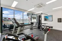Quest Perth Ascot - Gym