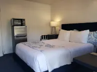 コージー マウンテン モーテル のホテル