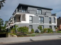 THE WOS Apartments Hotels near جبل تشفارتز مان