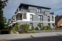 THE WOS Apartments - 3-Sterne