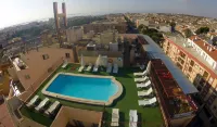Hotel Traíña - Pools