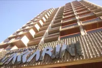 Hotel Flat Bassano Vaccarini Hotels in Ribeirao Preto