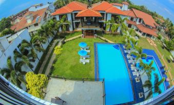 Christima Residence